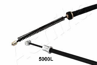 Ashika 131-05-5000L Parking brake cable left 131055000L: Buy near me in Poland at 2407.PL - Good price!