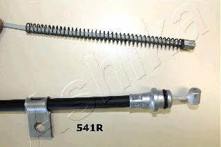 Ashika 131-05-541R Parking brake cable, right 13105541R: Buy near me in Poland at 2407.PL - Good price!