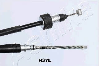 Ashika 131-0H-H37L Parking brake cable left 1310HH37L: Buy near me in Poland at 2407.PL - Good price!