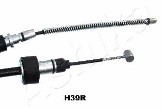 Ashika 131-0H-H39R Cable Pull, parking brake 1310HH39R: Buy near me in Poland at 2407.PL - Good price!