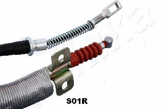 Ashika 131-0S-S01R Linka hamulca ręcznego, prawy 1310SS01R: Dobra cena w Polsce na 2407.PL - Kup Teraz!