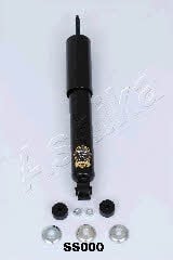 Ashika MA-SS000 Front oil and gas suspension shock absorber MASS000: Buy near me in Poland at 2407.PL - Good price!