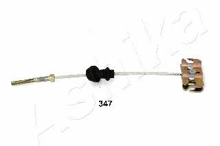 Ashika 131-03-347 Cable Pull, parking brake 13103347: Buy near me in Poland at 2407.PL - Good price!