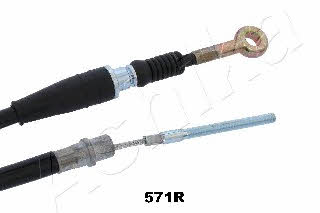 Ashika 131-05-571R Parking brake cable, right 13105571R: Buy near me in Poland at 2407.PL - Good price!