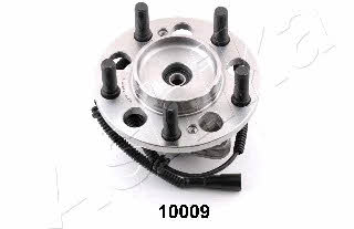 Ashika 44-10009 Wheel hub front 4410009: Buy near me in Poland at 2407.PL - Good price!