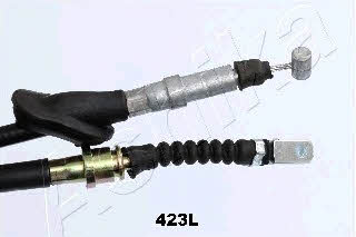 Ashika 131-04-423L Parking brake cable left 13104423L: Buy near me in Poland at 2407.PL - Good price!