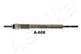 Ashika A-606 Glow plug A606: Buy near me in Poland at 2407.PL - Good price!