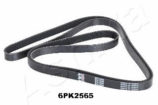 Ashika 112-6PK2565 V-ribbed belt 6PK2565 1126PK2565: Buy near me in Poland at 2407.PL - Good price!