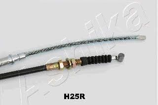 Ashika 131-0H-H25R Parking brake cable, right 1310HH25R: Buy near me in Poland at 2407.PL - Good price!