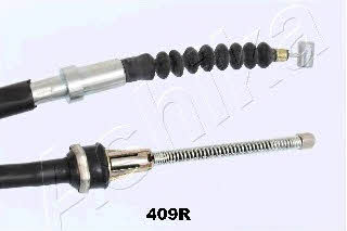 Ashika 131-04-409R Cable Pull, parking brake 13104409R: Buy near me in Poland at 2407.PL - Good price!