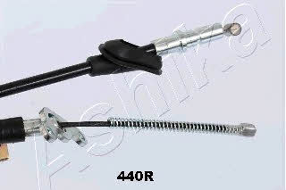 Ashika 131-04-440R Parking brake cable, right 13104440R: Buy near me in Poland at 2407.PL - Good price!