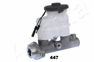 Ashika 68-04-447 Brake Master Cylinder 6804447: Buy near me in Poland at 2407.PL - Good price!