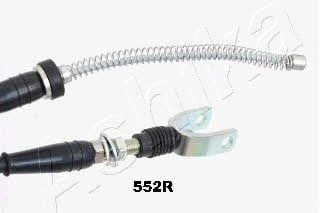 Ashika 131-05-552R Parking brake cable, right 13105552R: Buy near me in Poland at 2407.PL - Good price!