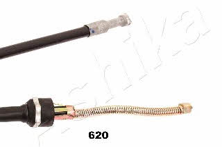 Ashika 131-06-620 Cable Pull, parking brake 13106620: Buy near me in Poland at 2407.PL - Good price!