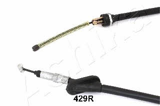 Ashika 131-04-429R Cable Pull, parking brake 13104429R: Buy near me in Poland at 2407.PL - Good price!