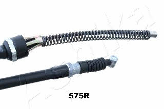 Ashika 131-05-575R Parking brake cable, right 13105575R: Buy near me in Poland at 2407.PL - Good price!