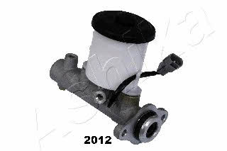 Ashika 68-02-2012 Brake Master Cylinder 68022012: Buy near me in Poland at 2407.PL - Good price!