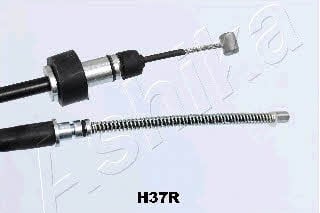 Ashika 131-0H-H37R Parking brake cable, right 1310HH37R: Buy near me in Poland at 2407.PL - Good price!