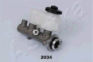 Ashika 68-02-2034 Brake Master Cylinder 68022034: Buy near me in Poland at 2407.PL - Good price!