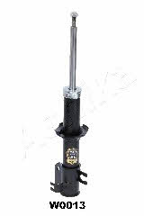 Ashika MA-W0013 Front Left Oil Suspension Shock Absorber MAW0013: Buy near me in Poland at 2407.PL - Good price!