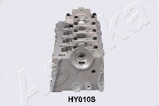 Ashika HY010S Cylinderhead (exch) HY010S: Buy near me in Poland at 2407.PL - Good price!