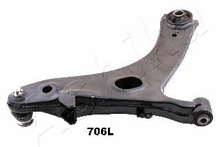 Ashika 72-07-706L Track Control Arm 7207706L: Buy near me at 2407.PL in Poland at an Affordable price!