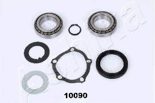 Ashika 44-10090 Wheel bearing kit 4410090: Buy near me in Poland at 2407.PL - Good price!