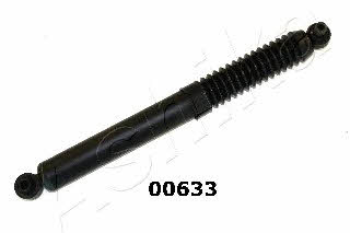 Ashika MA-00633 Rear oil and gas suspension shock absorber MA00633: Buy near me in Poland at 2407.PL - Good price!