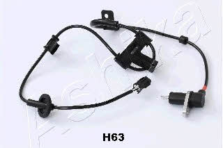 Ashika 151-0H-H63 Sensor, wheel 1510HH63: Buy near me at 2407.PL in Poland at an Affordable price!