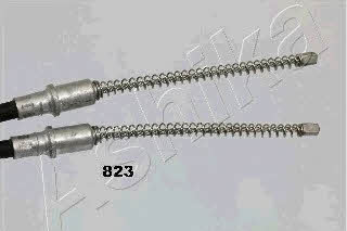 Ashika 131-08-823 Cable Pull, parking brake 13108823: Buy near me in Poland at 2407.PL - Good price!