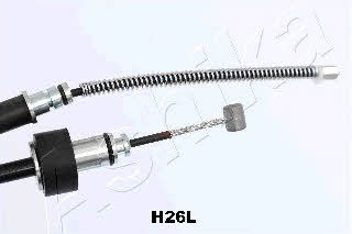 Ashika 131-0H-H26L Parking brake cable left 1310HH26L: Buy near me in Poland at 2407.PL - Good price!