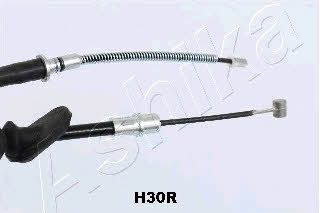 Ashika 131-0H-H30R Parking brake cable, right 1310HH30R: Buy near me in Poland at 2407.PL - Good price!