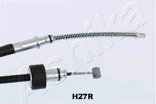 Ashika 131-0H-H27R Parking brake cable, right 1310HH27R: Buy near me in Poland at 2407.PL - Good price!