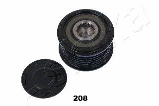 Ashika 130-02-208 Freewheel clutch, alternator 13002208: Buy near me in Poland at 2407.PL - Good price!