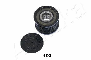 Ashika 130-01-103 Freewheel clutch, alternator 13001103: Buy near me in Poland at 2407.PL - Good price!