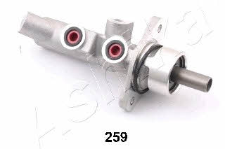 Ashika 68-02-259 Brake Master Cylinder 6802259: Buy near me in Poland at 2407.PL - Good price!