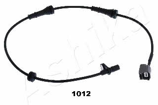 Ashika 151-01-1012 Sensor, wheel 151011012: Buy near me in Poland at 2407.PL - Good price!