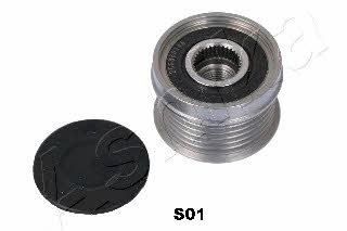 Ashika 130-0S-S01 Freewheel clutch, alternator 1300SS01: Buy near me in Poland at 2407.PL - Good price!