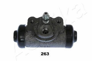 Ashika 67-02-263 Wheel Brake Cylinder 6702263: Buy near me in Poland at 2407.PL - Good price!