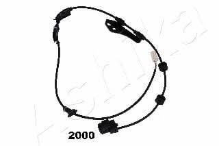 Ashika 151-02-2000 Sensor, wheel 151022000: Buy near me in Poland at 2407.PL - Good price!