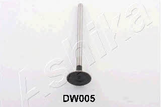 Ashika 15DW005 Exhaust valve 15DW005: Buy near me in Poland at 2407.PL - Good price!