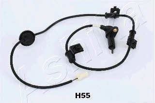 Ashika 151-0H-H55 Sensor, wheel 1510HH55: Buy near me in Poland at 2407.PL - Good price!