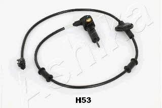 Ashika 151-0H-H53 Sensor, wheel 1510HH53: Buy near me in Poland at 2407.PL - Good price!
