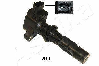 Ashika 78-03-311 Ignition coil 7803311: Buy near me in Poland at 2407.PL - Good price!