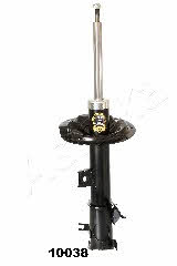 Ashika MA-10038 Front Left Gas Oil Suspension Shock Absorber MA10038: Buy near me at 2407.PL in Poland at an Affordable price!