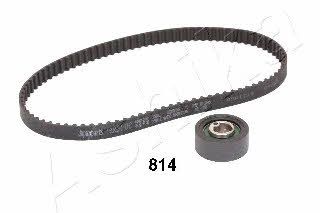 Ashika KCT814 Timing Belt Kit KCT814: Buy near me in Poland at 2407.PL - Good price!