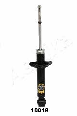 Ashika MA-10019 Rear oil and gas suspension shock absorber MA10019: Buy near me in Poland at 2407.PL - Good price!