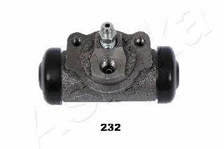 Ashika 67-02-232 Wheel Brake Cylinder 6702232: Buy near me in Poland at 2407.PL - Good price!
