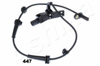 Ashika 151-04-447 Sensor, wheel 15104447: Buy near me in Poland at 2407.PL - Good price!