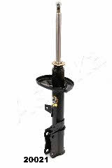 Ashika MA-20021 Rear right gas oil shock absorber MA20021: Buy near me in Poland at 2407.PL - Good price!